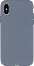 Telefoniümbris Mercury Silicone Case, Apple iPhone 12/12 Pro, lavendlihall