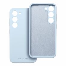 Telefoniümbris Roar Cloud-Skin, Samsung Galaxy S24 Ultra 5G, helesinine