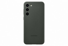 Telefoniümbris SAMSUNG Silicone Cover PS916TGE, Samsung Galaxy S23+, khaki