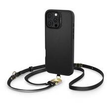 Telefoniümbris Spigen Cyrill Kajuk Classic Charm MagSafe, Apple iPhone 16 Pro Max, must