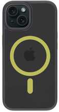 Telefoniümbris Tactical MagForce Hyperstealth 2.0, Apple iPhone 15, must