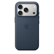 Telefoniümbris TechWoven Case with MagSafe, Apple iPhone 17 Pro, sinine