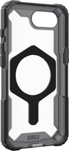 UAG Plasma XTE MagSafe ümbris, Apple iPhone 16e, tuhk/titaan