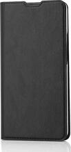 Telefoniümbris Wave BookCase WAVE-BC-OP-9-BK, OnePlus 9, must