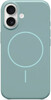 Telefoniümbris Apple Beats, iPhone 16, MagSafe, light blue (MCFE4LL/A)