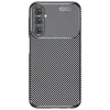 Beline Carbon Armor ümbris, Pixel 9A, must