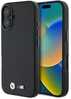 Telefoniümbris BMW BMHCP16S23PUFWC Carbon Wrapped Metal, Apple iPhone 16, must