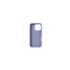 Evelatus Premium Magsafe Soft Touch silikoonümbris, Apple iPhone 16 Pro, lavendlihall