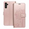 Kaanega telefoniümbris Mezzo, Samsung Galaxy A13 5G, roosikuld
