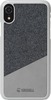 Telefoniümbris Krusell Tanum Cover, Apple iPhone XR, hall