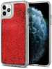 Telefoniümbris Liquid TOPT, Apple iPhone 11 Pro, punane