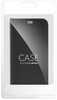 LUNA Book Carbon ümbris OEM, Samsung Galaxy A05s, must