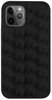 Telefoniümbris Mocco Bubble Antistress Case, Apple iPhone 11 Pro Max, must