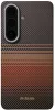 Pitaka Edge Case, Samsung Galaxy S26+, sunset