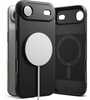 Telefoniümbris Ringke Onyx Magnetic MagSafe, Apple iPhone 17 Air, must