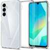 Telefoniümbris Spigen Ultra Hybrid Crystal, Samsung Galaxy A16, läbipaistev