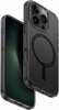 Telefoniümbris Uniq Clario Magclick, Apple iPhone 16 Pro, hall