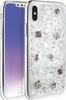 Telefoniümbris Uniq Lumence Clear UNIQ197SLV, Apple iPhone XS Max, hõbe