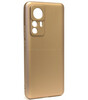 Telefoniümbris X-LEVEL Guardian, Xiaomi 12T/12T Pro, kuldne