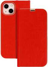 Book ümbris TOPT, Xiaomi Redmi Note 11 Pro/Note 11 Pro 5G, punane
