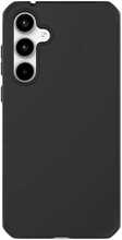 Telefoniümbris Mobilis 066069, Galaxy A35 5G, must