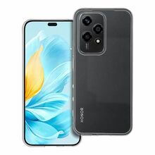 Telefoniümbris OEM Clear Case 2 mm, HONOR 200 Lite, läbipaistev, kaamera kaitsega