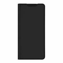 Telefoniümbris Dux Ducis Skin Pro, Samsung Galaxy S22 Plus, must