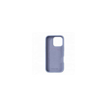 Evelatus Premium Magsafe Soft Touch silikoonümbris, Apple iPhone 16 Pro, lavendlihall