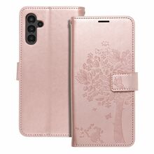 Kaanega telefoniümbris Mezzo, Samsung Galaxy A13 5G, roosikuld