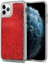 Telefoniümbris Liquid TOPT, Apple iPhone 11 Pro, punane