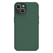 Telefoniümbris Nillkin Super Frosted Shield Pro, Apple iPhone 14 Plus, roheline