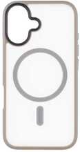 Tactical MagForce Hyperstealth ümbris, Apple iPhone 16, hall