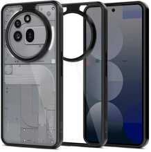 Telefoniümbris Tech-Protect Magmat, Nothing Phone 3A Pro, must/läbipaistev
