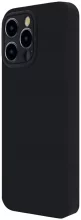 Tecto Shield Soft Touch Mag ümbris, Apple iPhone 14 Pro 6,1, must