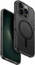 Telefoniümbris Uniq Clario Magclick, Apple iPhone 16 Pro, hall