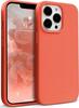 Telefoniümbris Crong Color Cover, Apple iPhone 13 Pro, korallpunane