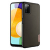 Telefoniümbris Dux Ducis Fino, Samsung Galaxy A03s, nailon, roheline