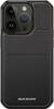 Telefoniümbris Dux Ducis Rafi Mag 3in1 Wallet, Apple iPhone 13 Pro, must