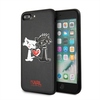 Karl Lagerfeld Choupette In Love KLHCS8LCL1BK ümbris, Samsung Galaxy S8 Plus, must
