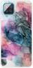 Silikoonümbris Fusion Accessories Marble, Samsung Galaxy A12, disain H