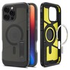 Telefoniümbris Spigen Tough Armor MagSafe, Apple iPhone 16 Pro Max, frost black