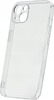 TFO SlimProtect DM443 ümbris, Apple iPhone 16 Pro Max 6,9, läbipaistev