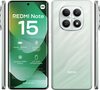 Xiaomi Redmi Note 15 4G 128GB