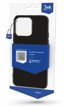 3MK Matt Case, Apple iPhone 14, must