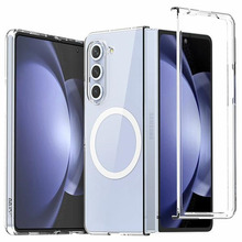 Telefoniümbris Araree Nukin M AR20-01762A, Samsung Galaxy Z Fold 5, äravahetatav