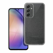 Telefoniümbris Clear Case 2 mm Blink, Samsung Galaxy A54 5G, läbipaistev