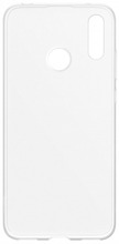 Telefoniümbris HUAWEI, Huawei Y7 2019, läbipaistev