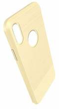 Dux Ducis Mojo Case, Apple iPhone X, kuldne
