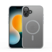 Telefoniümbris Dux Ducis Yind, Apple iPhone 17, hall