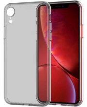Evelatus TPU ümbris, Apple iPhone XR, 1.5MM, smoked